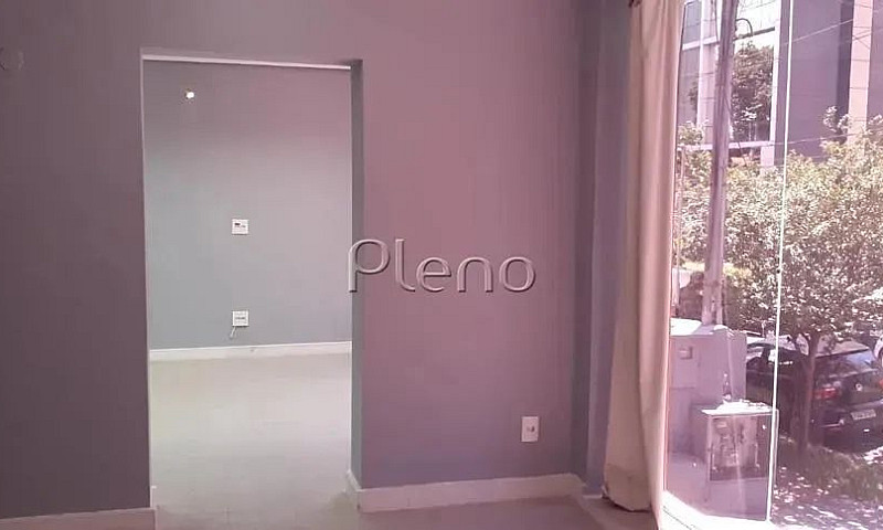 Casa Para Locação Co...