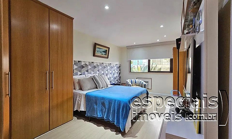 Apartamento À Venda ...