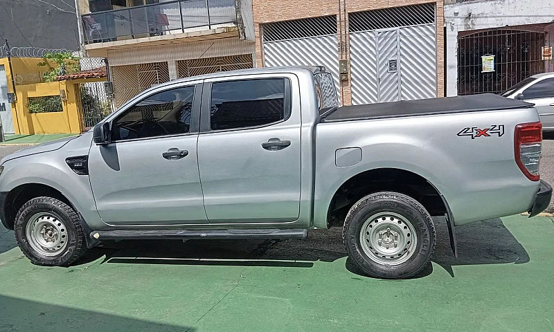 Ford Ranger Xl 2.2 4...