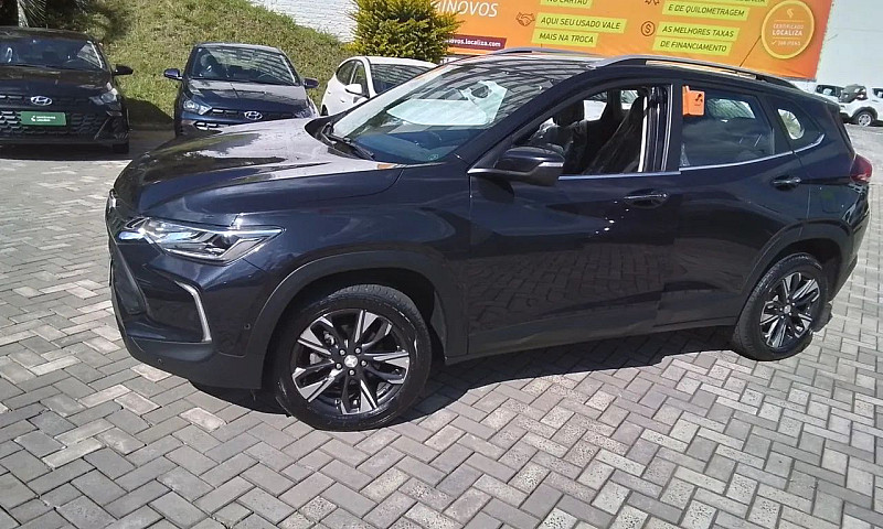 Chevrolet Tracker 20...