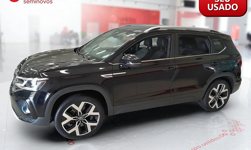 Volkswagen Taos High...