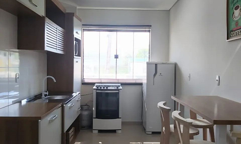 Alugo Apartamento No...