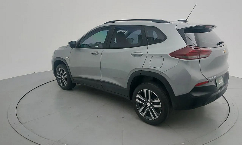 Chevrolet Tracker 20...