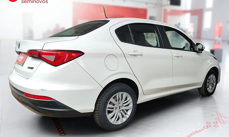 Fiat Cronos Drive 1....