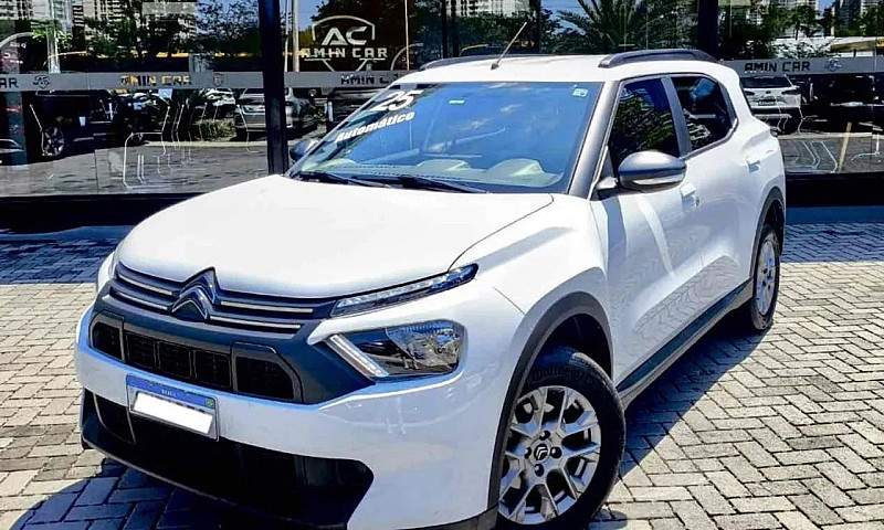 Citroen C3 Aircross ...