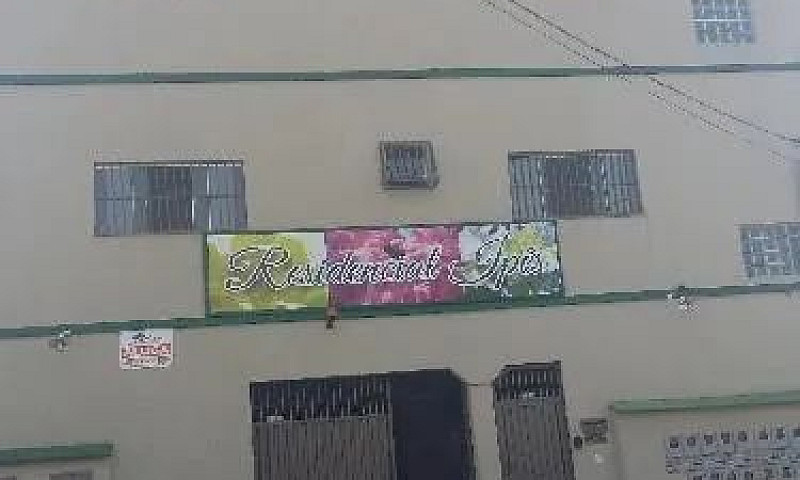 Apartamento Dois Qua...