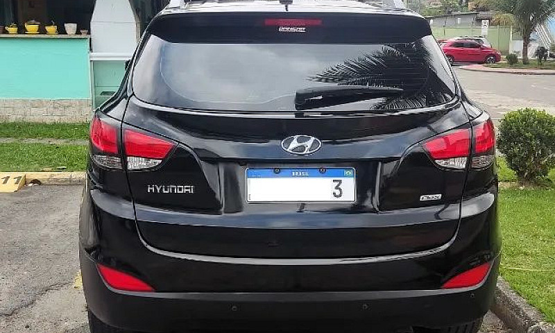 Hyundai Ix35 Gls 2.0...