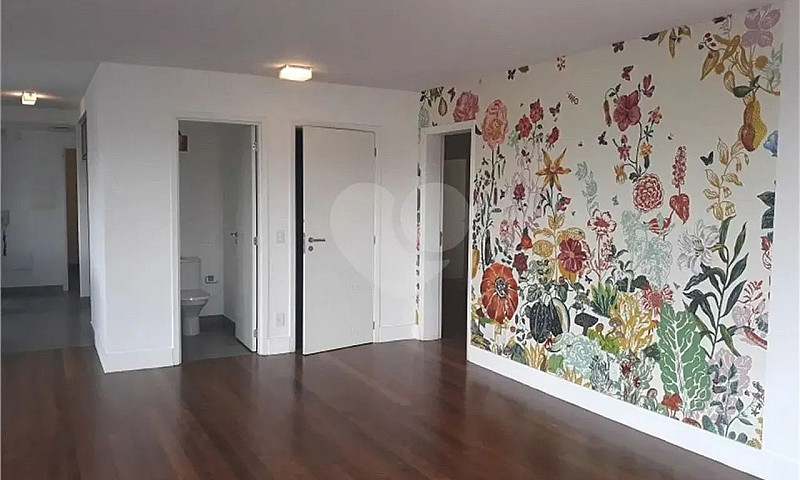 Apartamento Com 3 Qu...