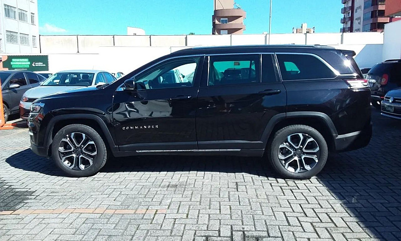 Jeep Compass Limited...