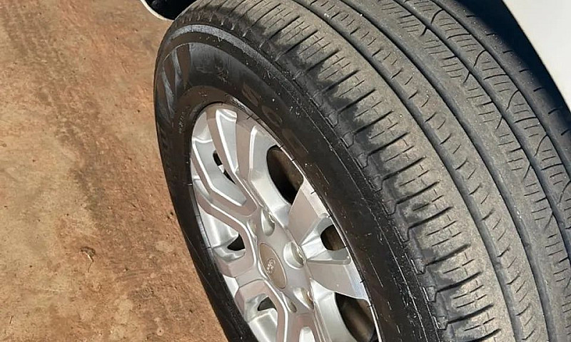 Ranger Xlt 3.2 4X4 C...