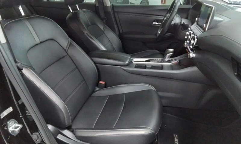 Nissan Sentra Advanc...