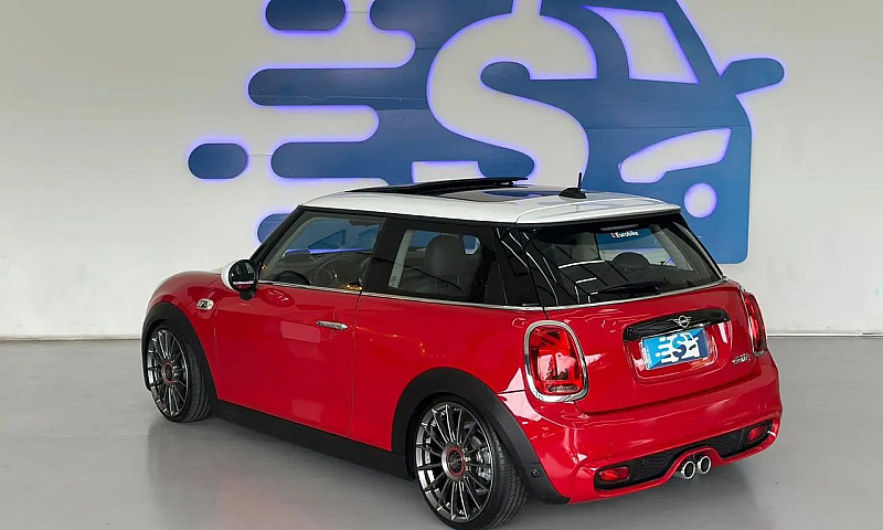 Mini Cooper 2.0 16V ...