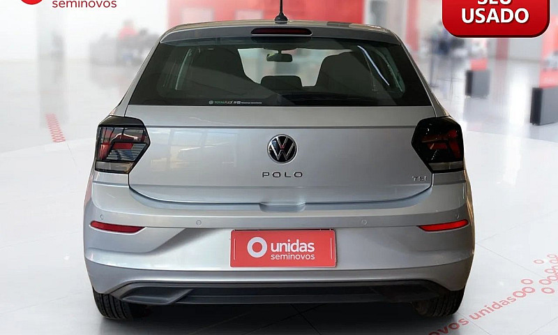 Volkswagen Polo Comf...