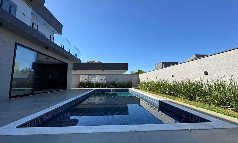 Sobrado Alto Padrão ...