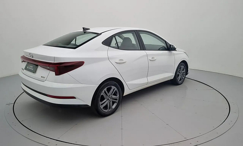 Hyundai Hb20S 2024 1...