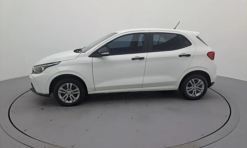 Fiat Argo Drive 1.0 ...