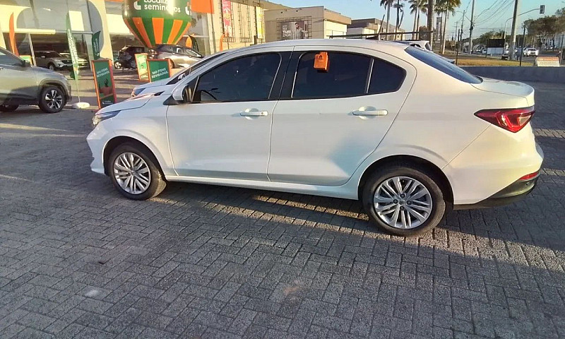 Fiat Cronos Drive 1....