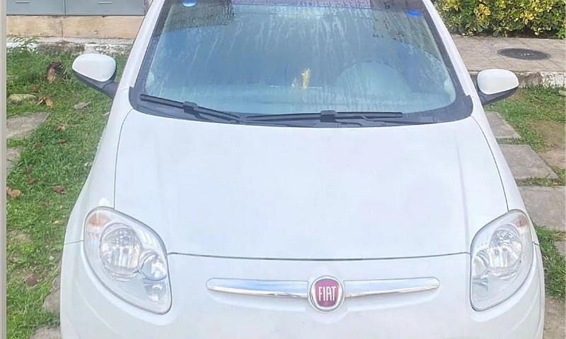 Fiat Palio Essence D...