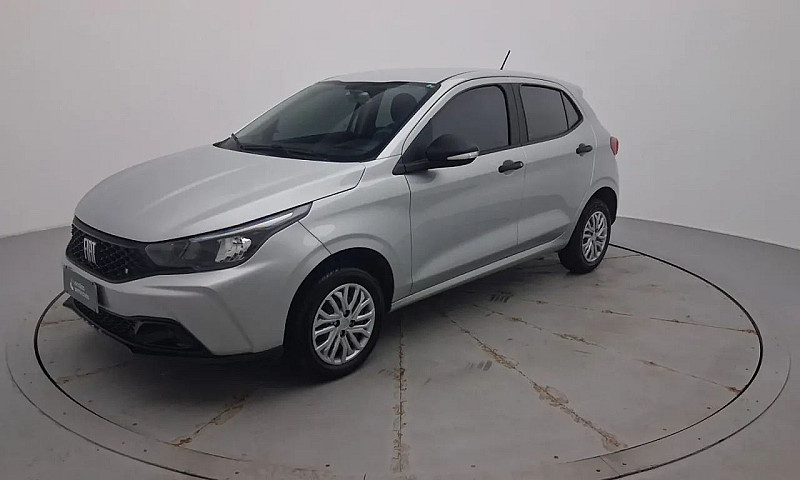Fiat Argo Drive 1.0 ...