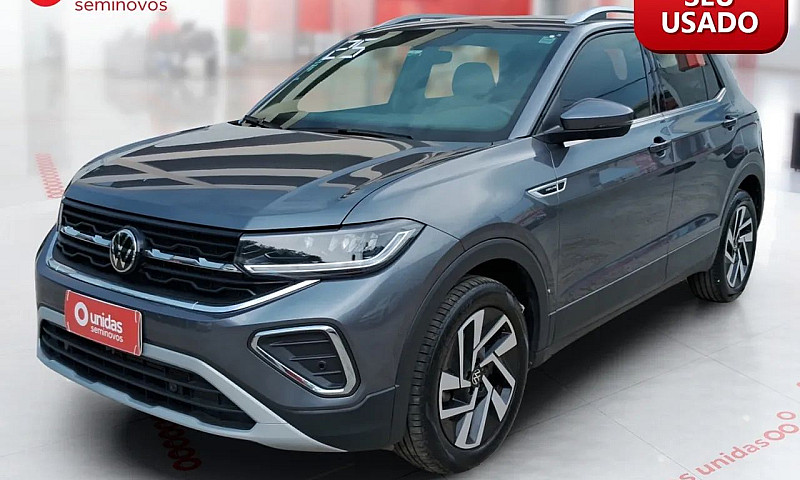 Volkswagen T-Cross H...