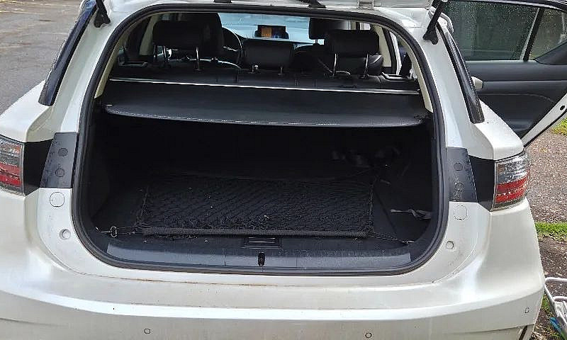 Lexus Ct200H 1.8 16V...