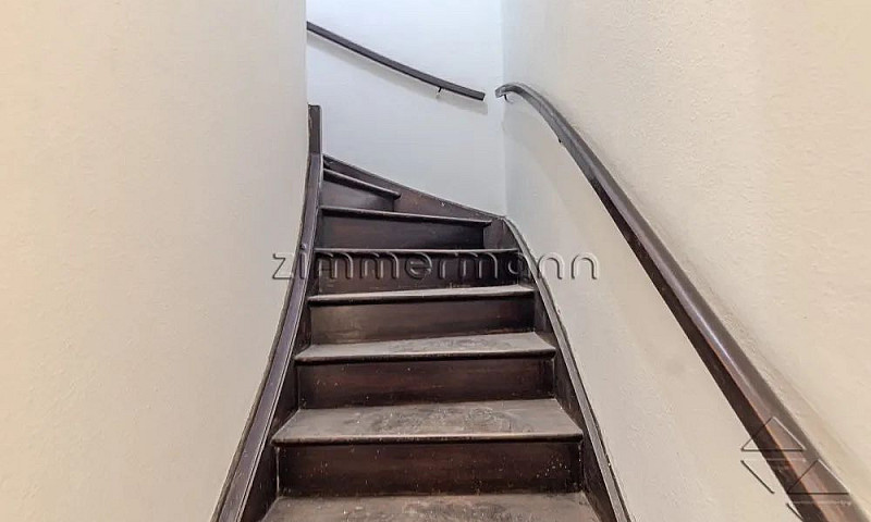 Casa Pinheiros 2 Dor...