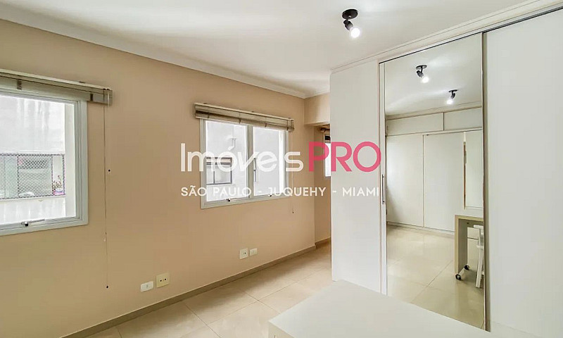 Apartamento, Vila Ol...