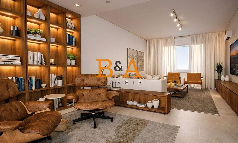 Excelente Apartament...