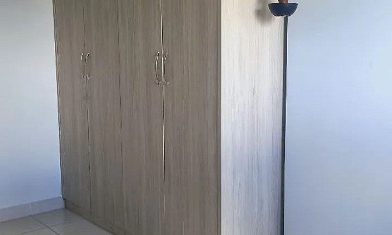 Aluguel De Apartamen...