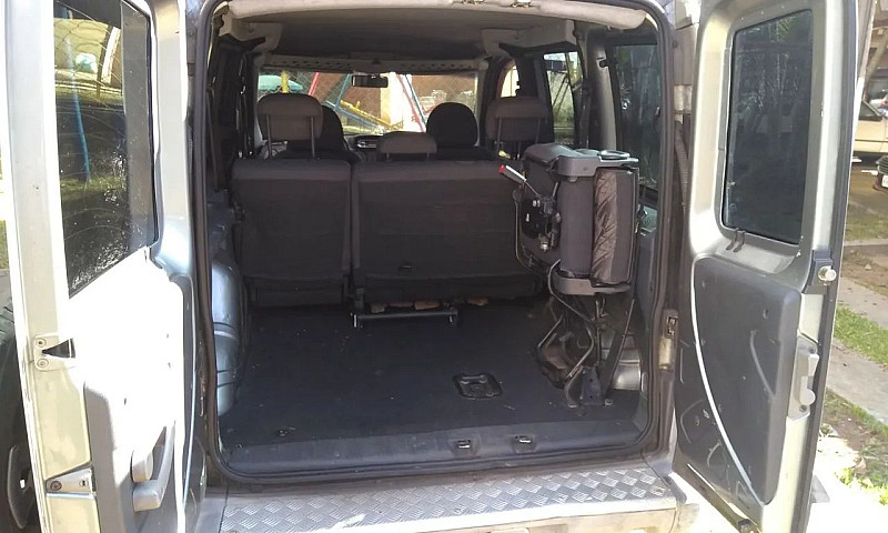 Fiat Doblo Adv/Adv T...