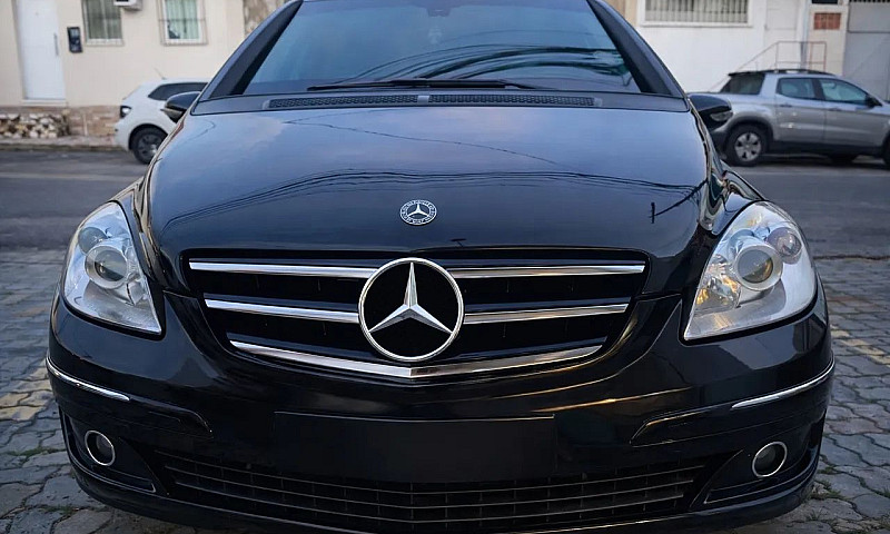 Mercedes-Benz Classe...