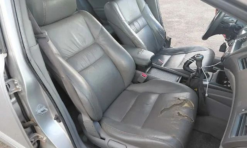 Honda Civic Sedan Lx...