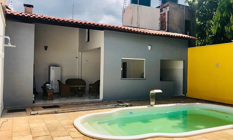 Vendo Excelente Casa...