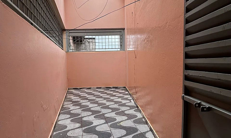 Aluga Se Apartamento...