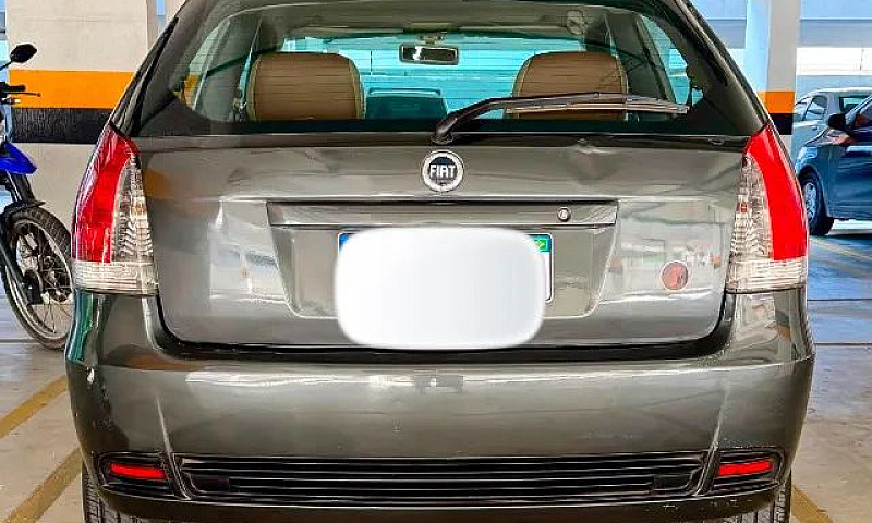 Fiat Palio 1.0/ Trof...