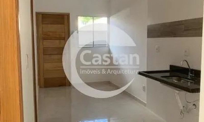 Apartamento Em Vila ...