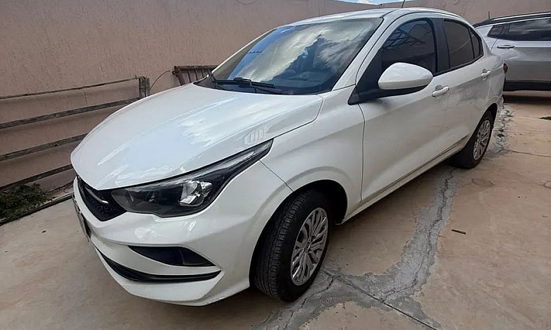 Fiat Cronos Drive 1....