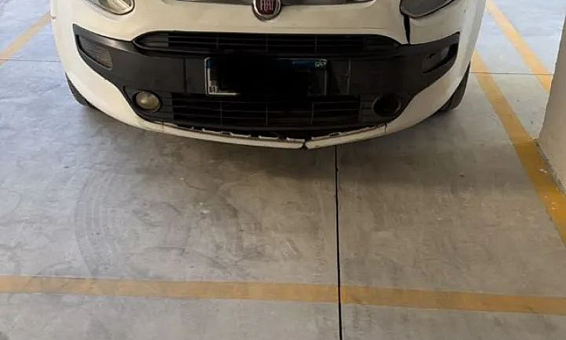 Fiat Punto Attractiv...