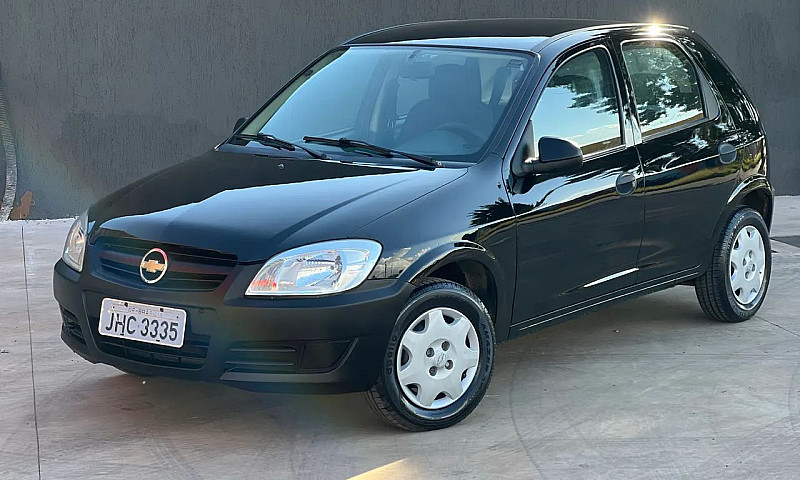 Chevrolet Celta Life...