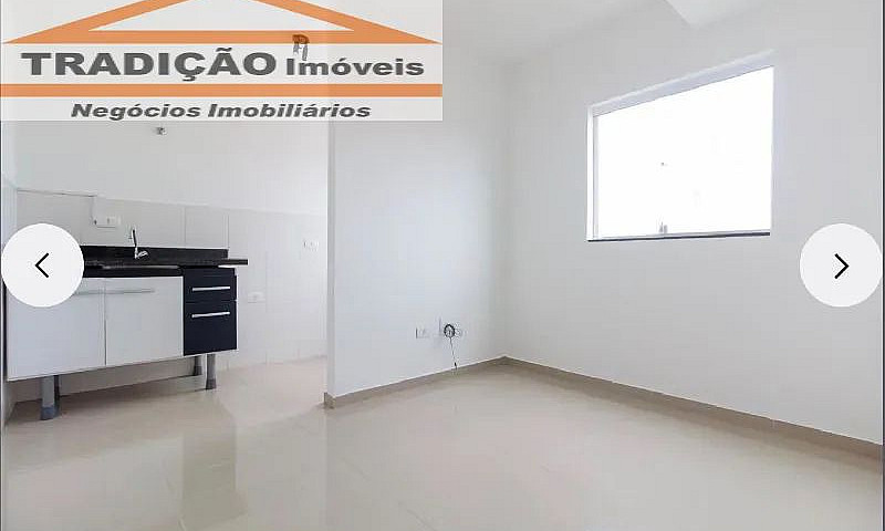 Apartamento São Paul...