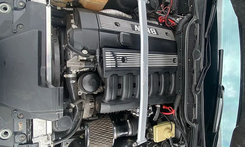 Bmw 328I Touring/Spo...