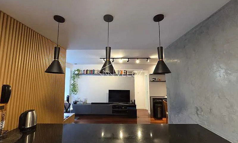 Apartamento : Padrão...