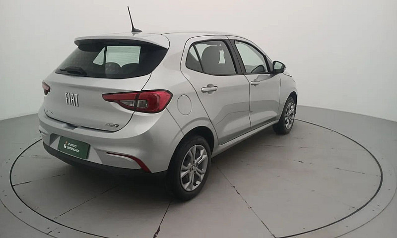 Fiat Argo Drive 1.0 ...