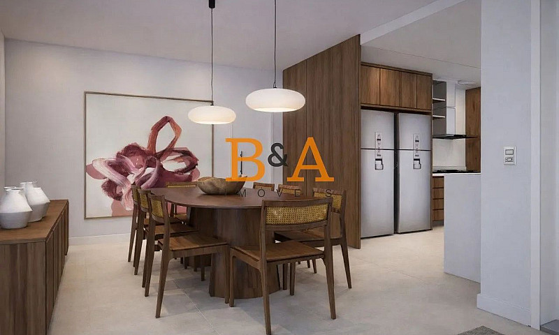 Excelente Apartament...