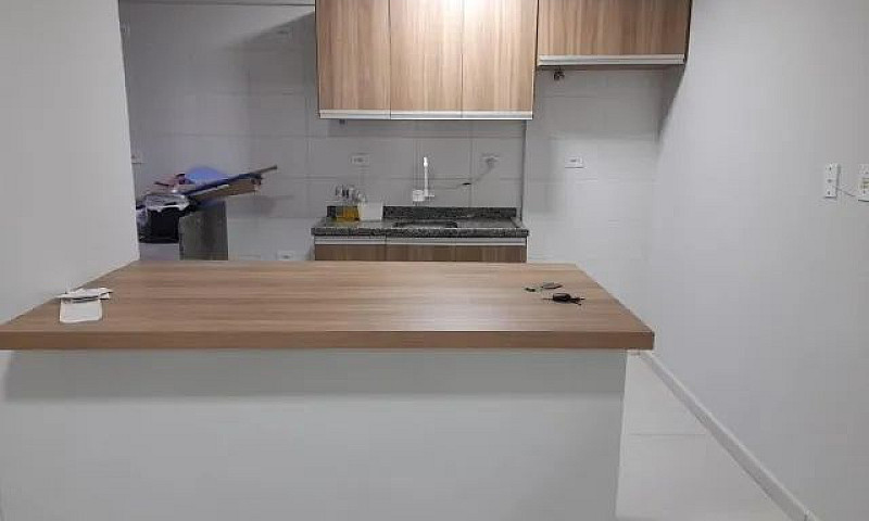 Apartamento Edifício...