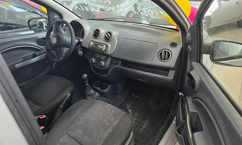 Fiat Uno Vivace 1.0 ...