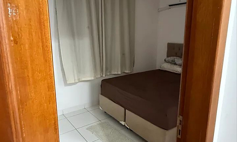 Apartamento Solar Vi...