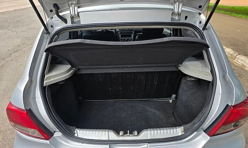 Volkswagen Gol Geraç...