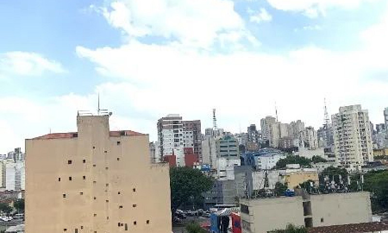 Apartamento Bela Vis...