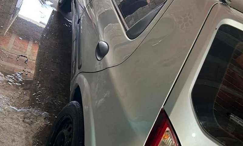 Chevrolet Celta Spir...